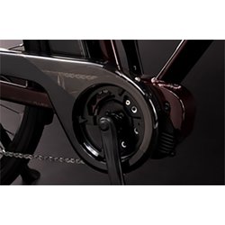 ヨドバシ.com - あさひ 電動アシスト自転車 オフィスプレスeBAA