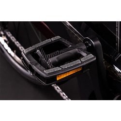 ヨドバシ.com - あさひ 電動アシスト自転車 オフィスプレスeBAA