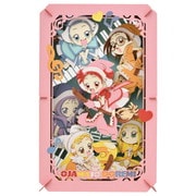 PT-L24X PAPER THEATER（ペーパーシアター） おジャ魔女どれみドッカ～ン！ [クラフトトイ]