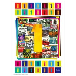 300-385 THE BEATLES 1（ザ・ビートルズ ワン） [ジグソーパズル 300ピース]