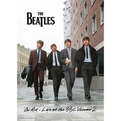 500-328 THE BEATLES On Air - Live at the BBC Volume 2（オン・エア ライヴ・アット・ザ・ビービーシー ボリュームツー） [ジグソーパズル 500ピース]