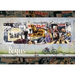 500-329 The Beatles Anthology（ザ・ビートルズ アンソロジー） [ジグソーパズル 500ピース]