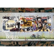 500-329 The Beatles Anthology（ザ・ビートルズ アンソロジー） [ジグソーパズル 500ピース]