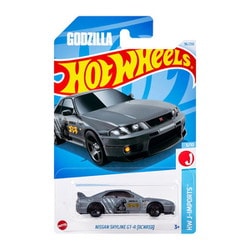 ヨドバシ.com - マテル Mattel HXR26 ホットウィール ベーシック