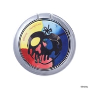 41-982266 [iFace Finger Ring Holder フラットタイプ ディズニーキャラクター マーブル/Papp]