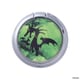 41-982280 [iFace Finger Ring Holder フラットタイプ ディズニーキャラクター マーブル/ドラゴン]