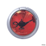 41-982297 [iFace Finger Ring Holder フラットタイプ ディズニーキャラクター マーブル/魔法のランプ・ジャファー]