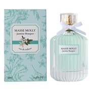 MASSE MOLLY オードトワレ ジャスミンブーケ 50ml