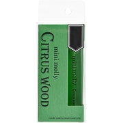 mini molly オードトワレ シトラスウッド 20ml