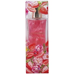 LUXENSE オードトワレ チャーミングベリー 50ml