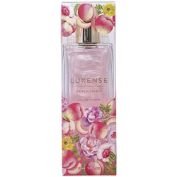 LUXENSE オードトワレ ピーチマジック 50ml