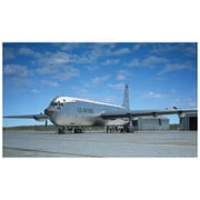 RE14351 1/144 米・コンベアXC-99大型輸送機 全幅70m [組立式プラスチックモデル]