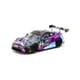 T64-084-23DTM09 1/64 Porsche 911 GT3 R DTM 2023 Tim Heinemann [ダイキャストミニカー]