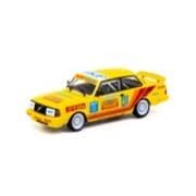T64-050-88THA01 1/64 Volvo 240 Turbo Thai Group A Championship Bira Circuit Pattaya Winner 1988 Per-Gunnar Andersson [ダイキャストミニカー]