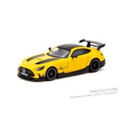 T64G-042-SHMEE 1/64 Mercedes-Benz AMG GT Black Series SHMEE150 [ダイキャストミニカー]