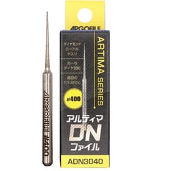 ADN3040 アルティマ DNファイル #400 [プラモデル用工具]
