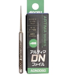 ADN3060 アルティマ DNファイル #600 [プラモデル用工具]
