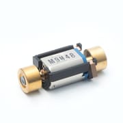 616 Nゲージ M-13モーター（TYPE1） [鉄道模型用パーツ]