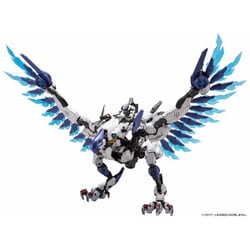 HG125 ヘキサギア キットブロック ゼニス・リヴェール [組立式プラスチックモデル]