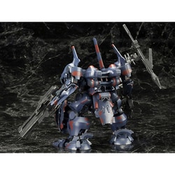 コトブキヤ ハングドマン 再戦ver プラモ ACⅤ KT-104/PERUN ハングドマン 再戦Ver. (プラモデル) - ホビー