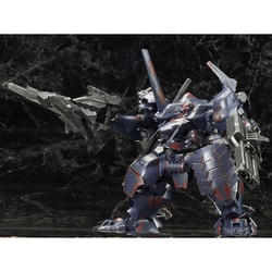 KOTOBUKIYA - (再販) V.I.シリーズ 1/72 KT-104/PERUN ハングドマン 再戦Ver. ARMORED CORE V(アーマード・コアV) プラモデル(VI074X) コトブキヤ KT-104/PERUN ハングドマン 再戦Ver.｜ARMORED CORE V｜ロボット