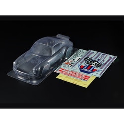 ヨドバシ.com - タミヤ TAMIYA 51543 SP.1543 1/10RC ポルシェ