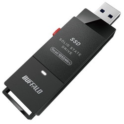 ヨドバシ.com - バッファロー BUFFALO 外付けSSD USB3.2（Gen2