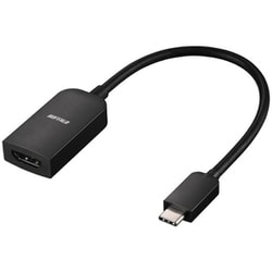 Type-C to HDMI変換アダプター 4K2K対応 マルチディスプレイ対応 BSCHDBK
