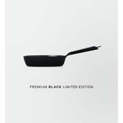 フライパン 24cm(深型) 【Premium Black Limited Edition】 FP24-PB-L