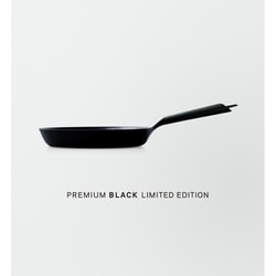 フライパン 28cm 【Premium Black Limited Edition】 FP28-PB-L