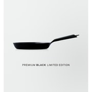 フライパン 28cm 【Premium Black Limited Edition】 FP28-PB-L