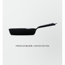 フライパン 28cm（深型） 【Premium Black Limited Edition】 FP28D-PB-L