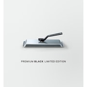 専用ステンレスリッド EGG & TOAST 【Premium Black Limited Edition】 FLET-SSL-PB-L