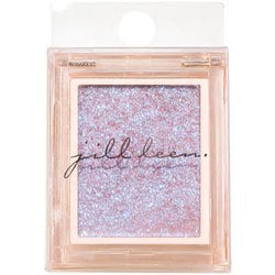 jill leen. シングルムースアイシャドウ 108 プラムソルベ