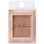 jill leen. シングルムースアイシャドウ 109 ミルキーバニラ