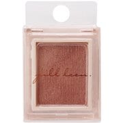 jill leen. シングルムースアイシャドウ 110 ピーチフラッペ