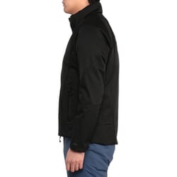 ミズノプロ MIZUNOPRO 、ブレスサーモ、ダウン90フェザー10、ブラック ミズノ直営店限定／ミズノプロ／吸湿発熱】ブレスサーモダウン