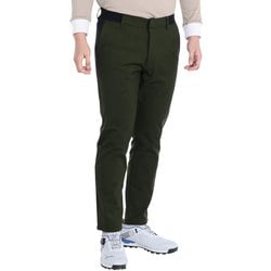 E2MFB50409 [ストレッチヒーローテックシールドパンツ ブラック 2XL サイズ]