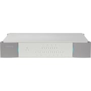 S1 オーディオ用 ネットワークスイッチ シルバー S1-X-J
