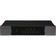 S1 オーディオ用 ネットワークスイッチ ブラック S1-XB-J