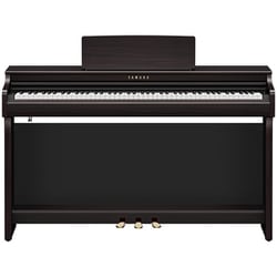 ヨドバシ.com - ヤマハ YAMAHA 電子ピアノ Clavinova（クラビノーバ） 88鍵 ニューダークローズウッド調 CLP-825R  通販【全品無料配達】