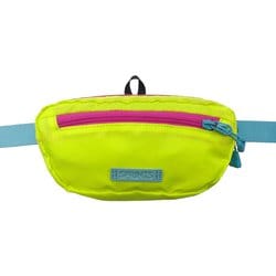 スリング イット バッグ SLING IT BAG Alien Acid Glow [ランニング ランナーポーチ]