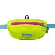 スリング イット バッグ SLING IT BAG Alien Acid Glow [ランニング ランナーポーチ]
