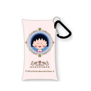CBM-024 ちびまる子ちゃん クリアマルチケース S ワンポイント