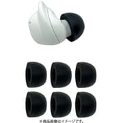Galaxy Buds FE イヤーピース 1ペア Mサイズ TW-180-A-M-1P