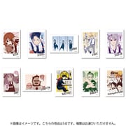 幼稚園WARS トレーディング フォト風カード Vol.2 1個 [トレーディングカード]