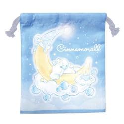 CKC18-CN サンリオキャラクターズ 巾着 シナモロール
