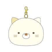 CPC1-SG-NE すみっコぐらし フェイスパスケース ねこ