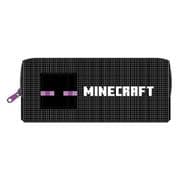 CMB1-MCT-EM Minecraft(マインクラフト) メッシュBOXポーチ エンダーマン