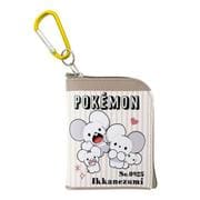 PM-LM5-IK ポケットモンスター L字ミニミニポーチ イッカネズミ